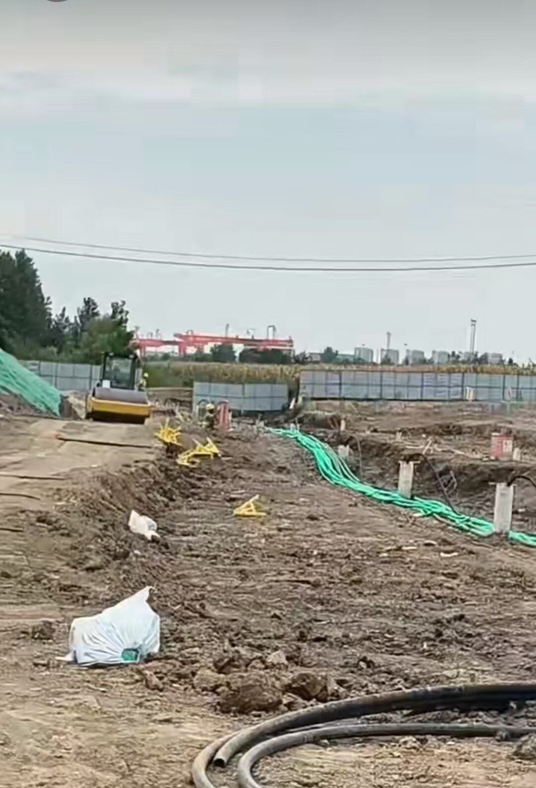 亳州打井公司